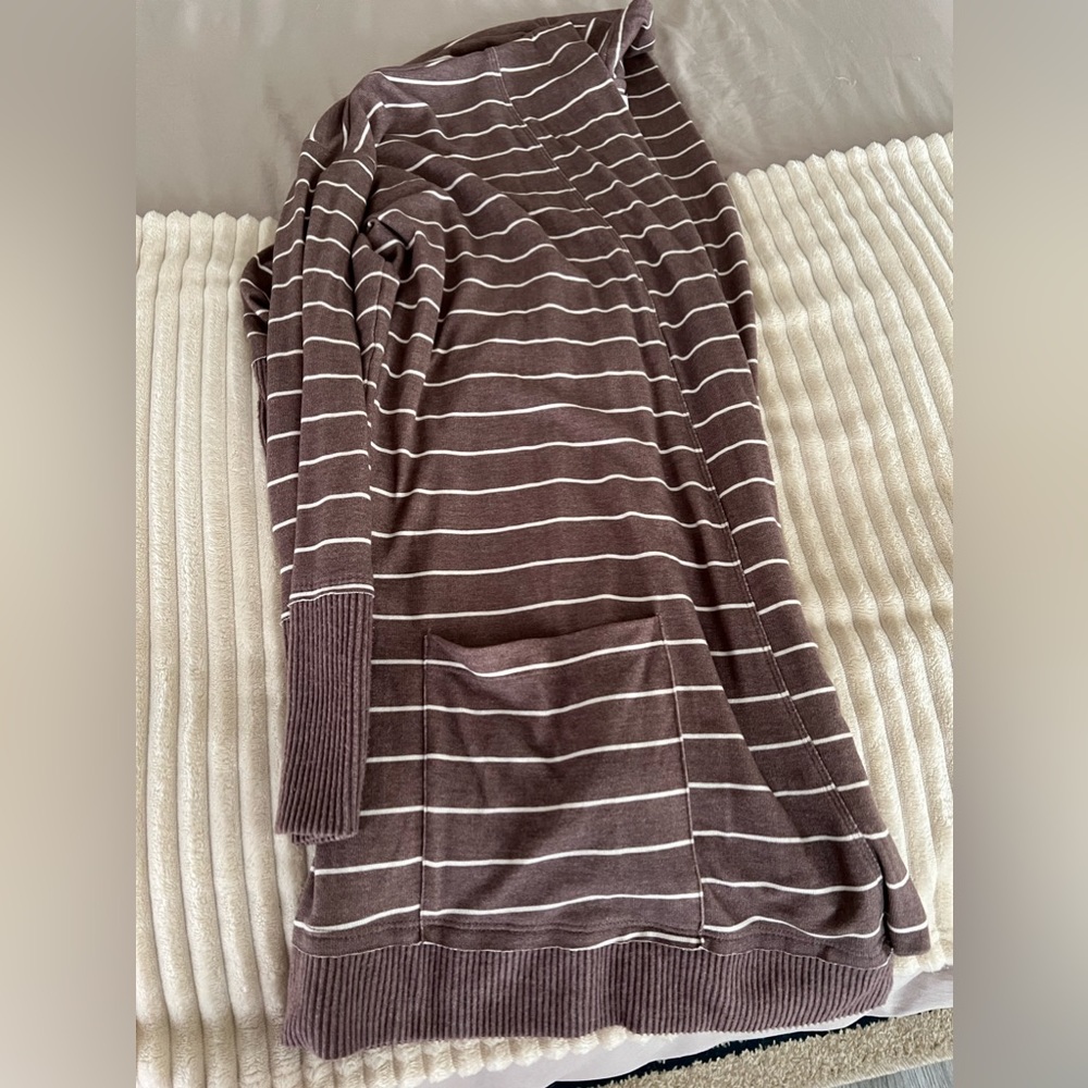 Maurices Flowy Cartigan